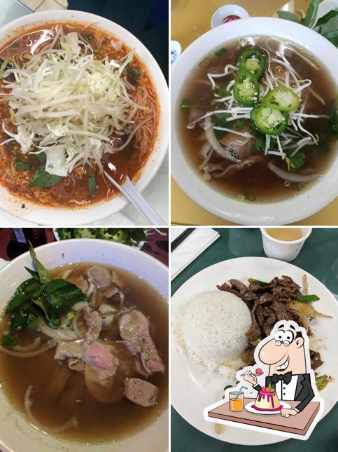 Rang Dong Restaurant