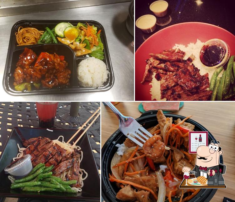 BENTO Gainesville Newberry