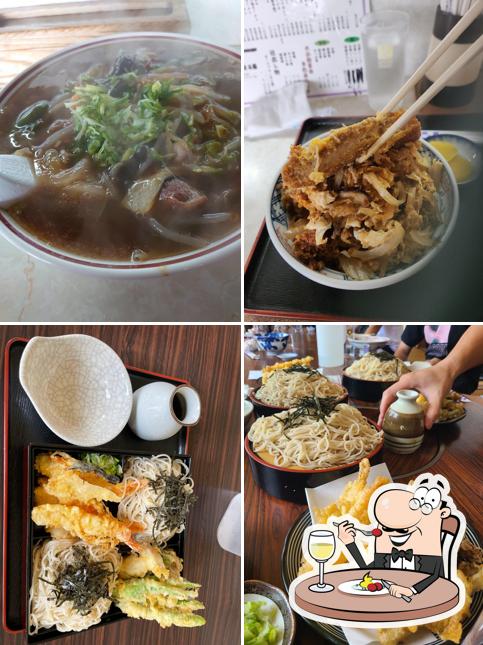 まる藤食堂
