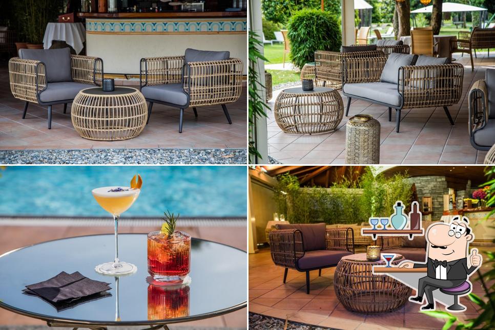 Al Baretto