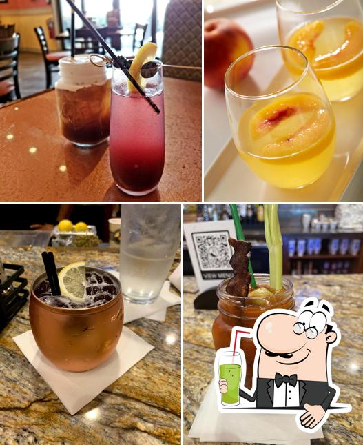 Another Broken Egg Cafe