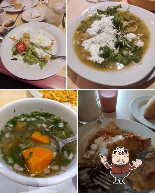 Antojitos Tere