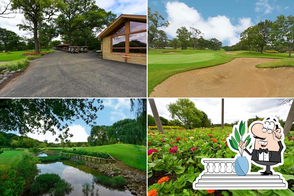Big Run Golf Club
