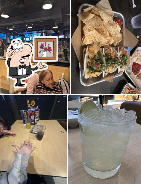 Buffalo Wild Wings