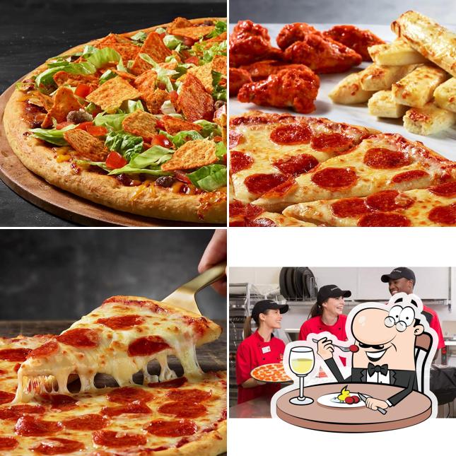 Casey's