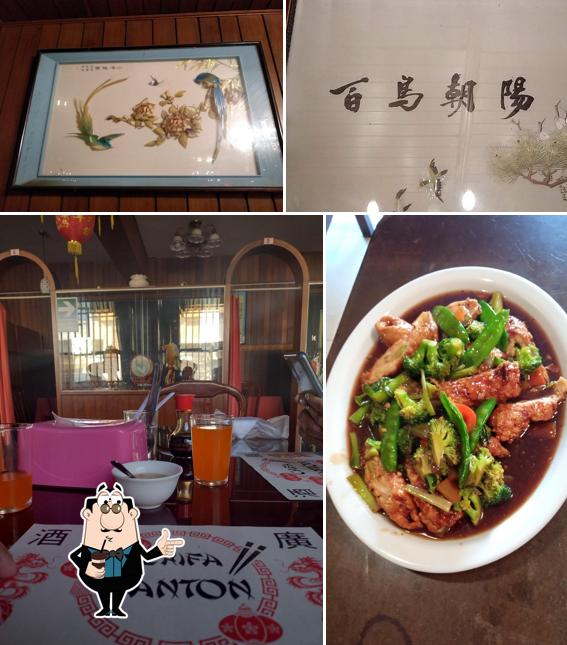 Chifa Canton