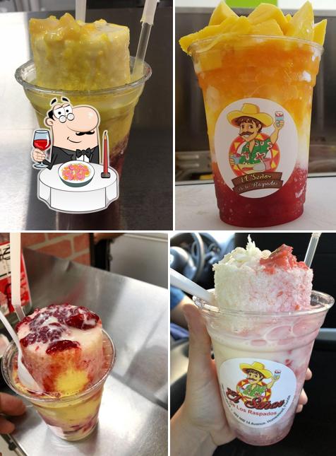 El Senor de los Raspados