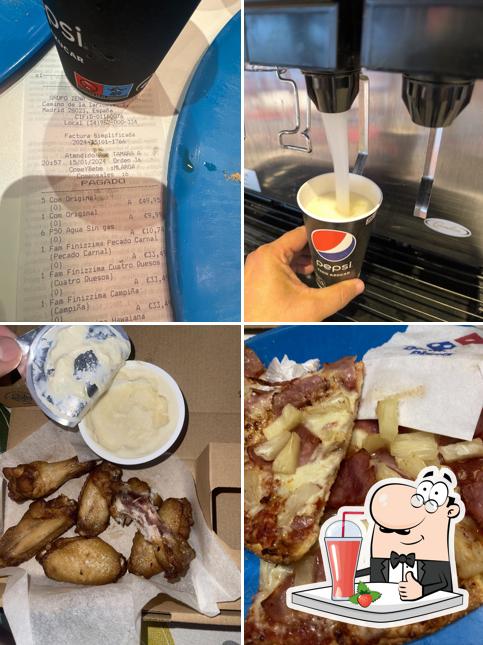 Domino's Pizza