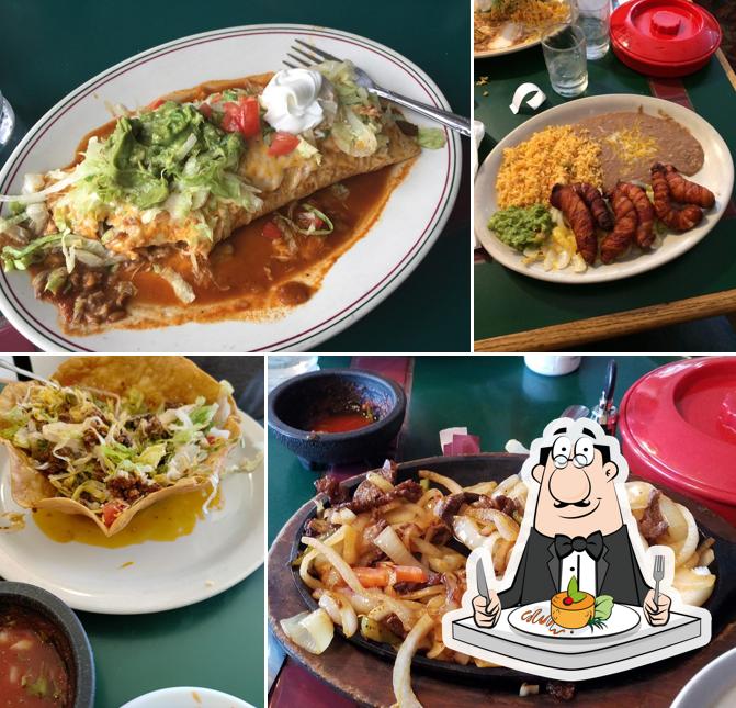 El Rancho