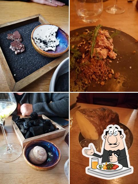 Empreinte Restaurant