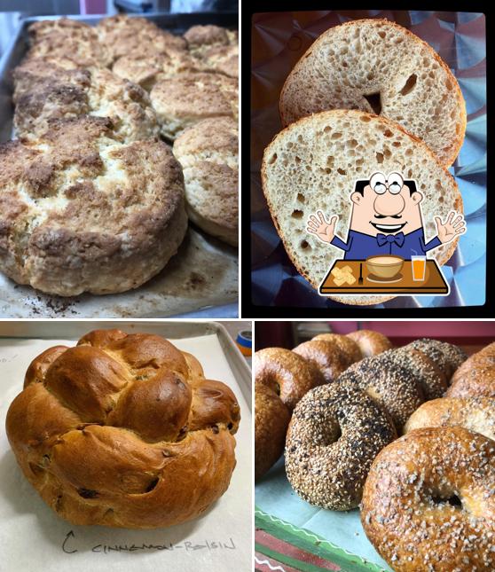 Flour City Bread Company