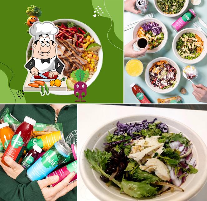 Freshii