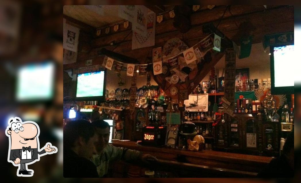 Guinness Pub