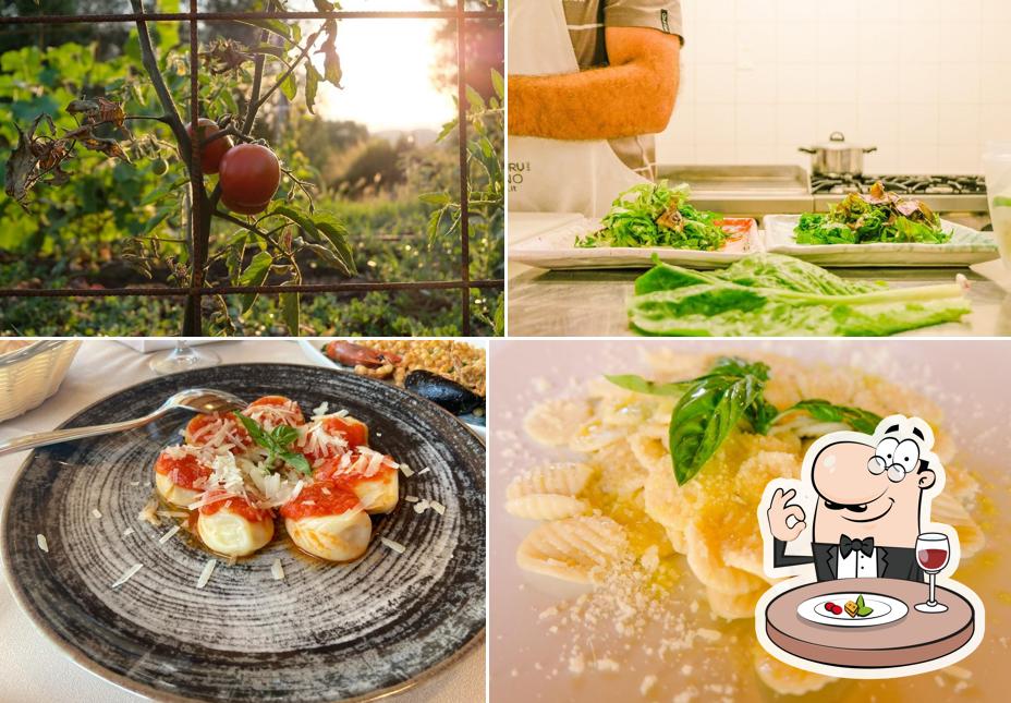 HOTEL BARBAGIA Ristorante Tipico e Residenza Rurale ai Piedi del Supramonte