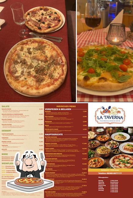 La Taverna Restaurant