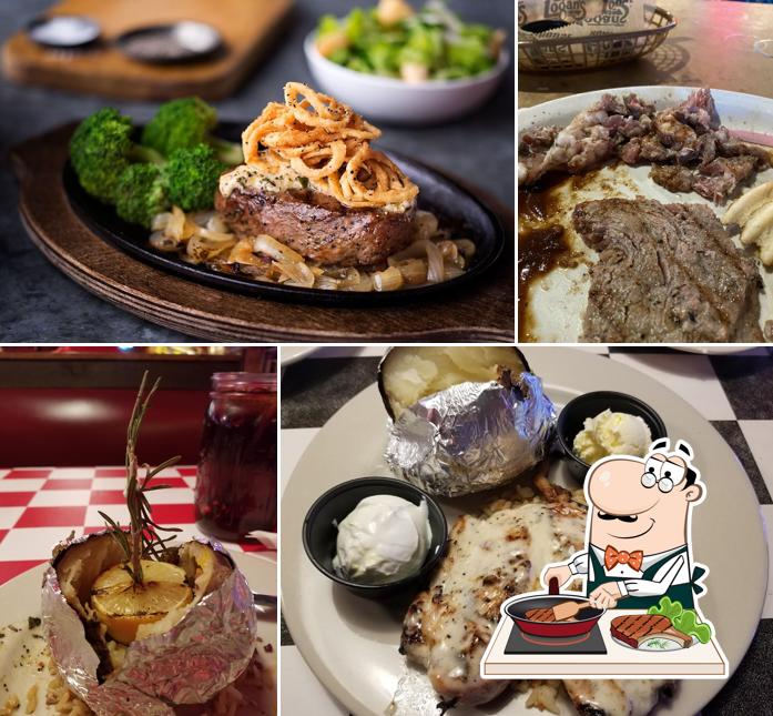 Logan's Roadhouse
