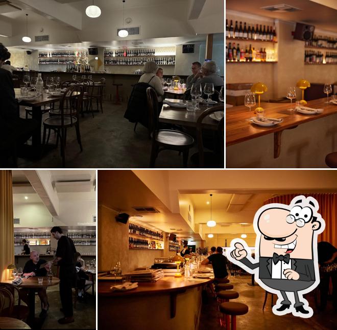 Longplay Bistro
