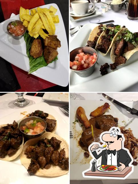 Los Ranchos Steakhouse