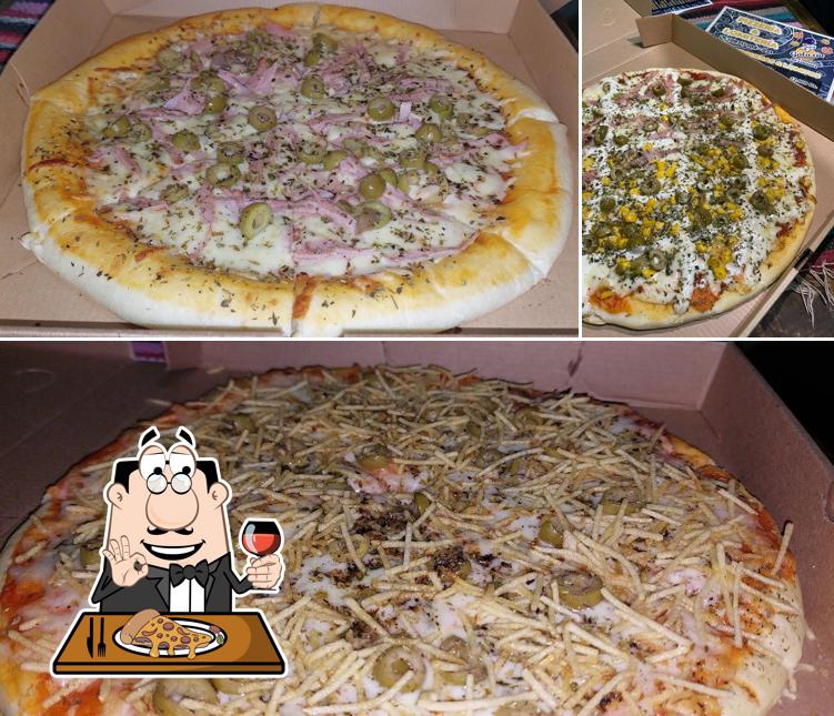 PIZZERIA LOMITERIA GALAXIA