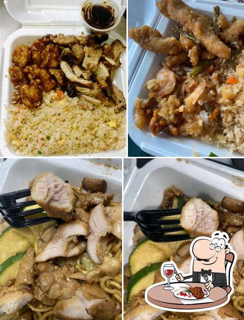 Panda Express