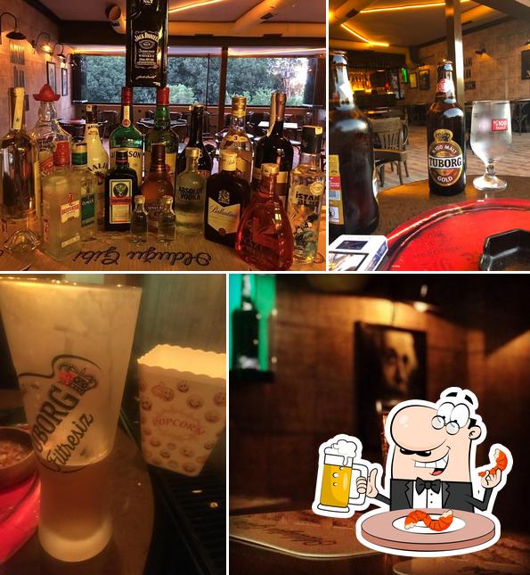 Promil Bar & Pub
