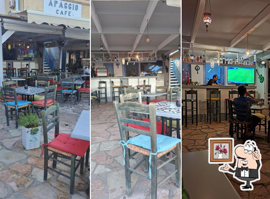 Apaggio Bar