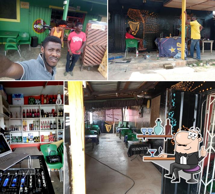 MEMBERZ INN & Annex