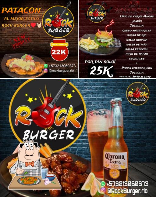 RockBurger