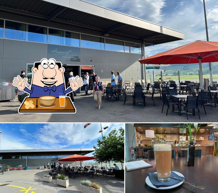 Auszeit Bistro Bern-Belp