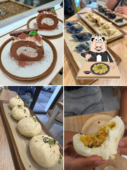 Bao e Co Ravioleria