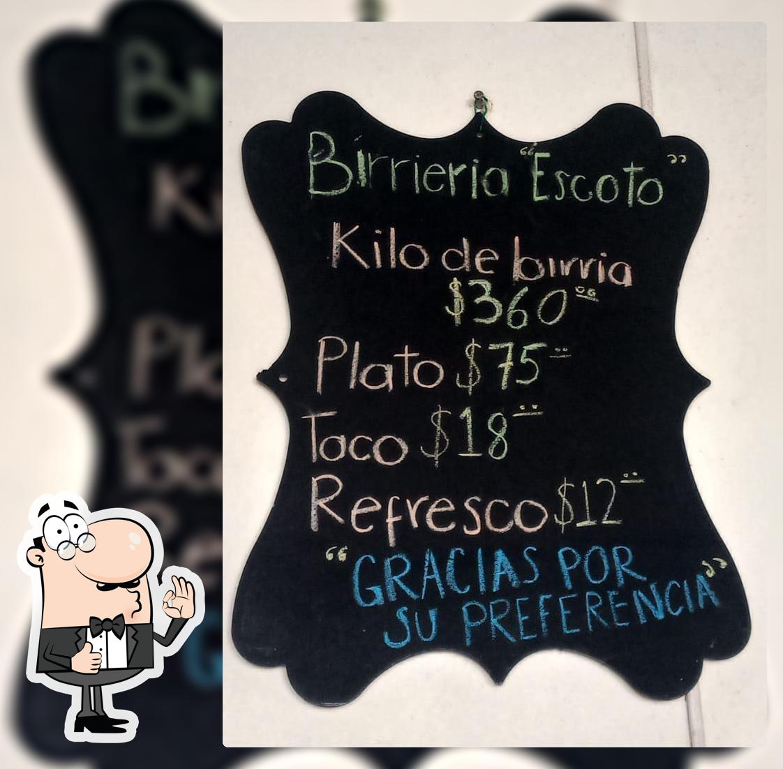 Birrieria Escoto