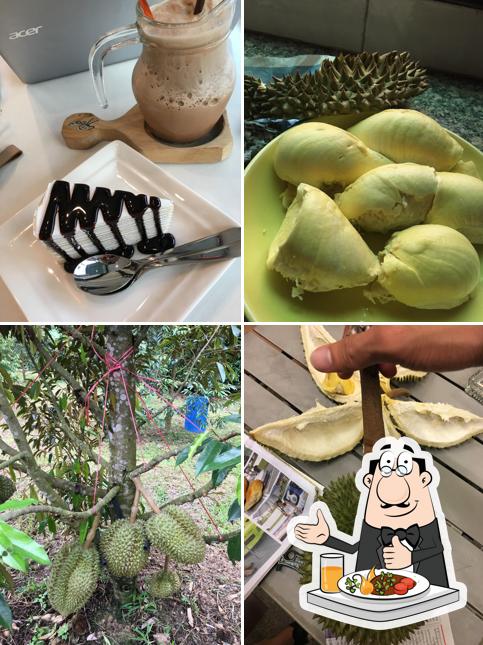 Doi Mu Su Garden&Coffee Shop