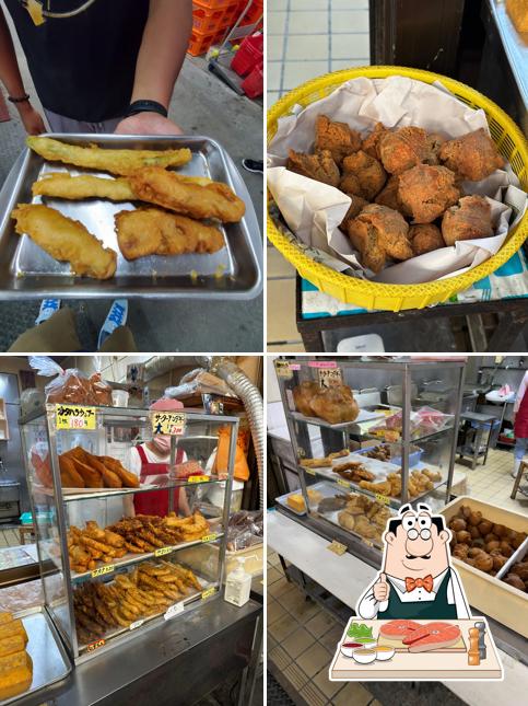 Goya Tempuraya
