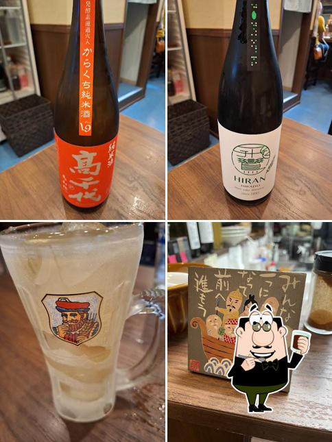 居酒屋KO-YO-丸