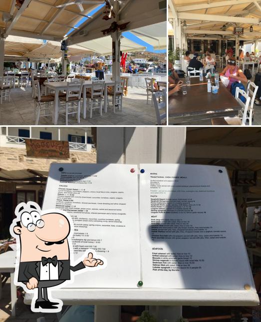 Kaiki taverna