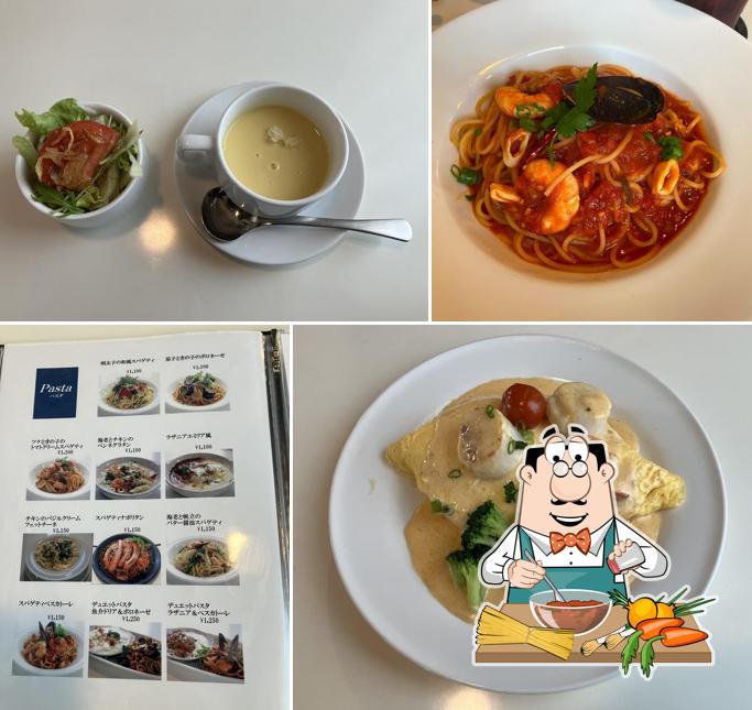 Kitchen ichi-nichi