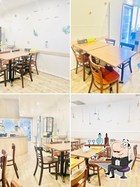 Michelle's Sweet Kitchen