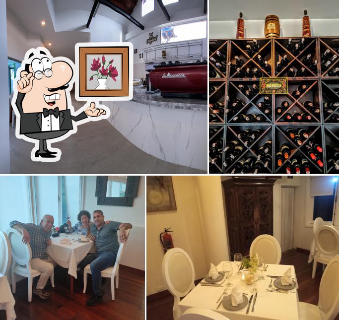 NUOVO Ristorante