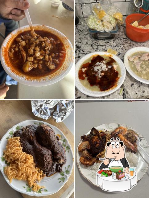 Nati's Kitchen