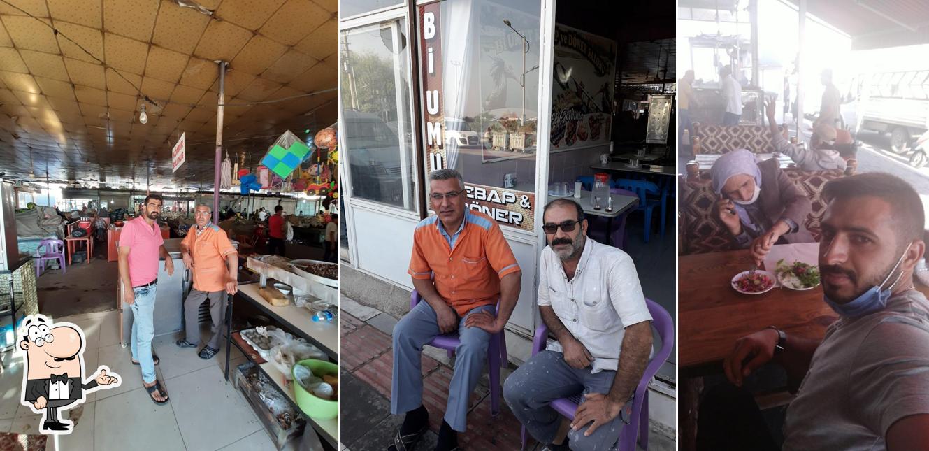 Ocakbaşim Çiğer & Kebap