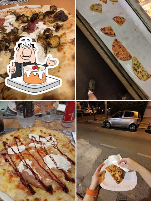 Pizza e Delizia
