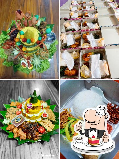 Rumah Makan Nikmat 85 / cafe 85
