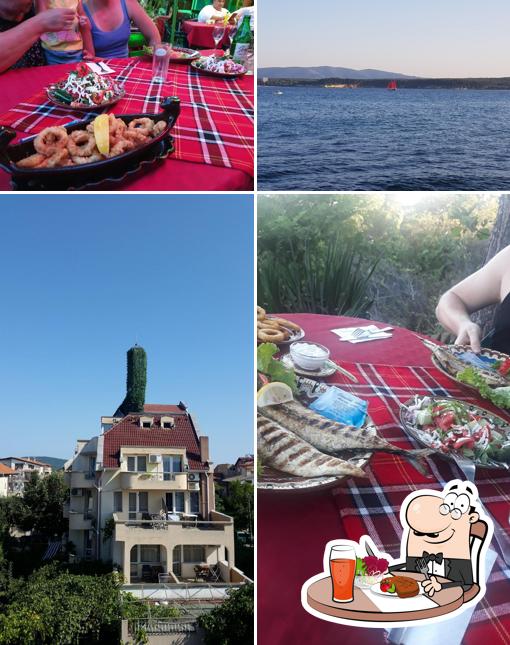 Морска Панорама