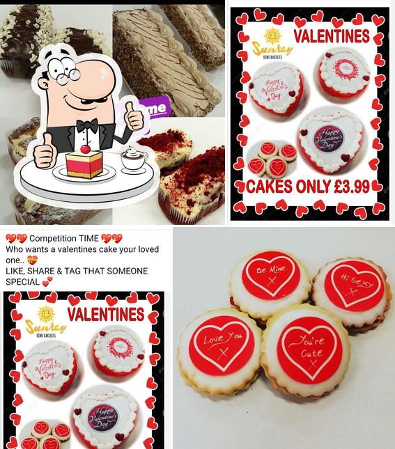 Sunray Home Bakery
