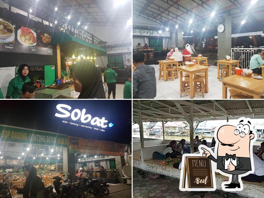 Warung Makan SOBAT