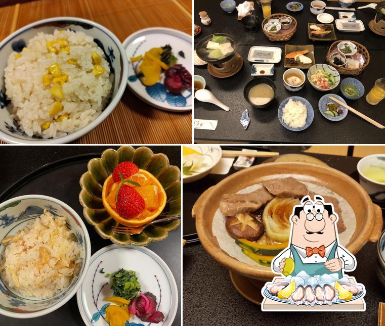 Yumotoso Toyokan Ryokan