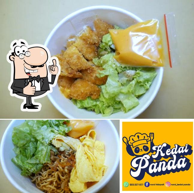 kedai panda