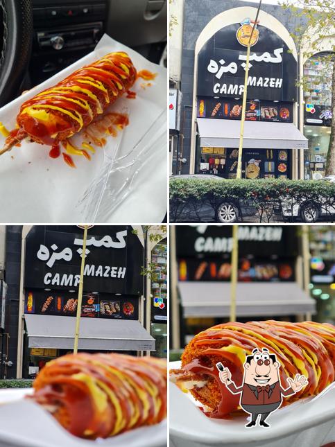 خدمات خودرویی قربانی