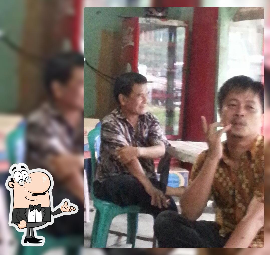 warkop delon