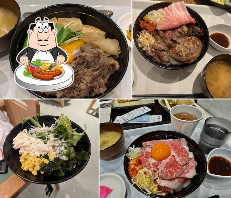 銀座浅伊マルイファミリー志木フードコート店